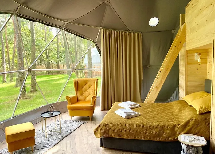 Planeta Glamping *