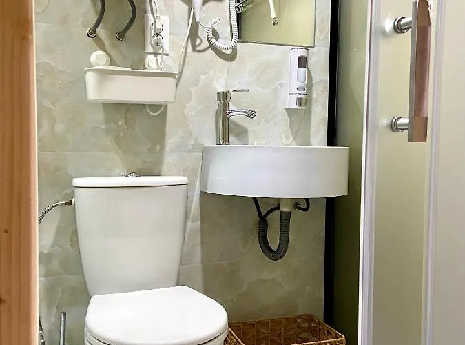 Planeta Glamping * Zalesie Gorne