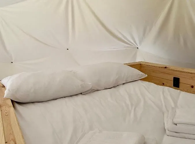 Planeta Glamping * Zalesie Gorne